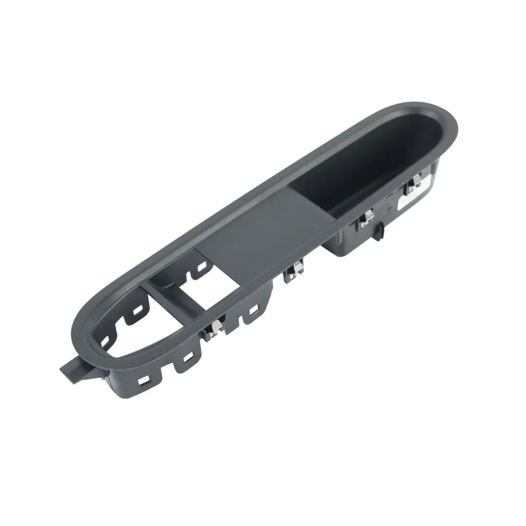 F66 Door Trim Panel Surround Frame Cover Front Driver's Side to Mini with Part number 5A318B6 Mini F66 Door Trim Panel Surround Frame Cover Front Driver's Side - SKU RHD-5A318B6 - Part number 5A318B6