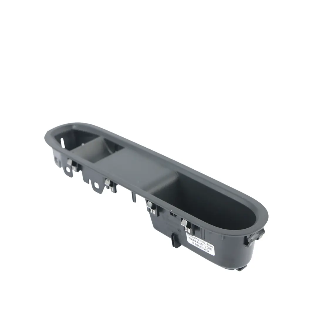 Mini F66 Door Trim Panel Surround Frame Cover Front Driver's Side - SKU RHD-5A318B6 - Part number 5A318B6