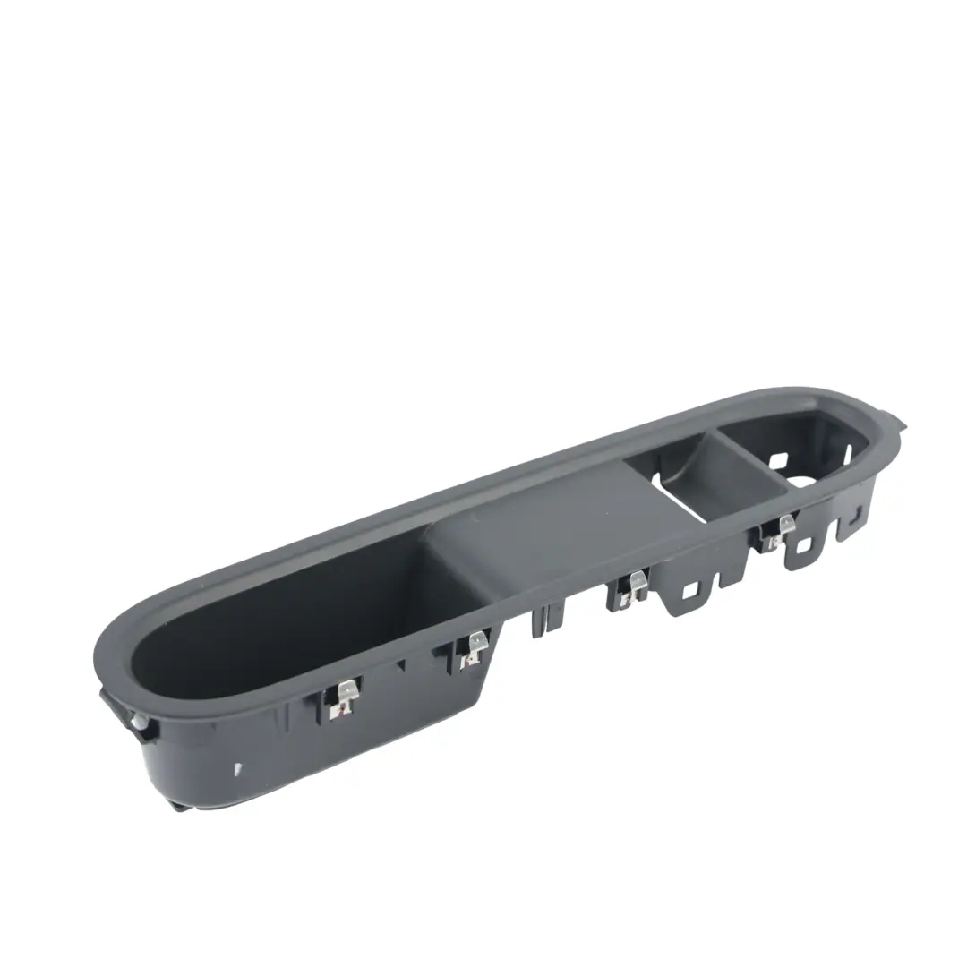 Mini F66 Door Trim Panel Surround Frame Cover Front Driver's Side - SKU RHD-5A318B6 - Part number 5A318B6
