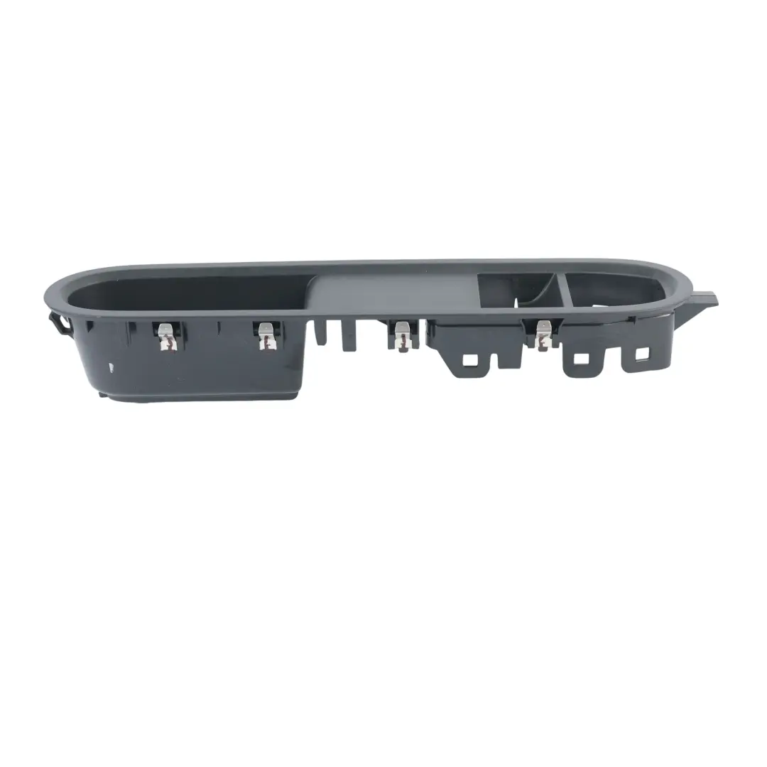 Mini F66 Door Trim Panel Surround Frame Cover Front Driver's Side - SKU RHD-5A318B6 - Part number 5A318B6