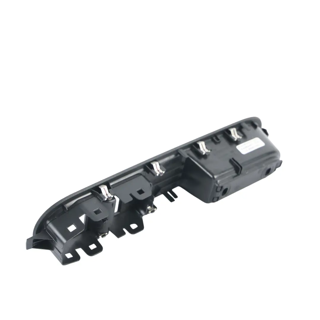 Mini F66 Door Trim Panel Surround Frame Cover Front Driver's Side - SKU RHD-5A318B6 - Part number 5A318B6