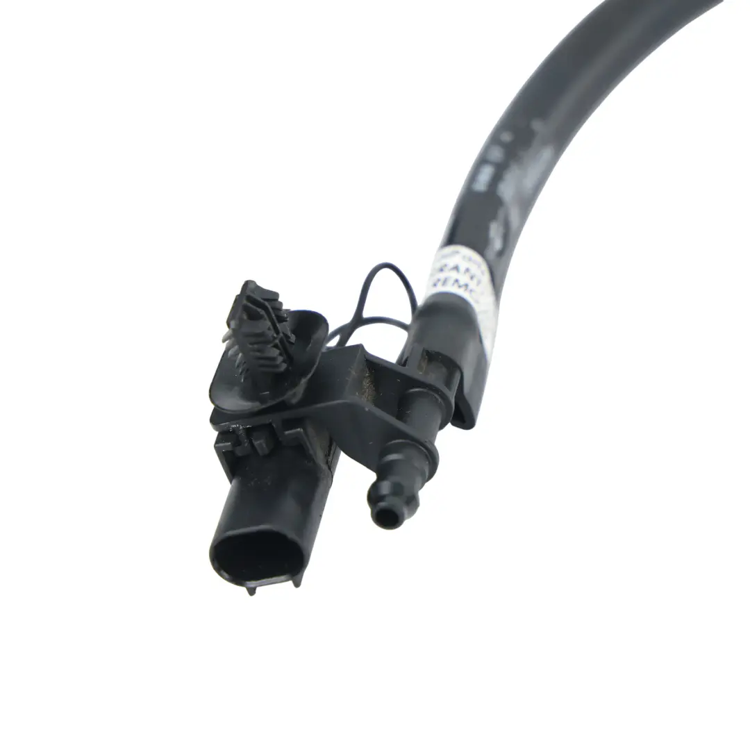 Mini F65 F66 F67 Windscreen Bonnet Washer Jet Pipes Hoses - SKU 5A31989 - Part number 5A31989