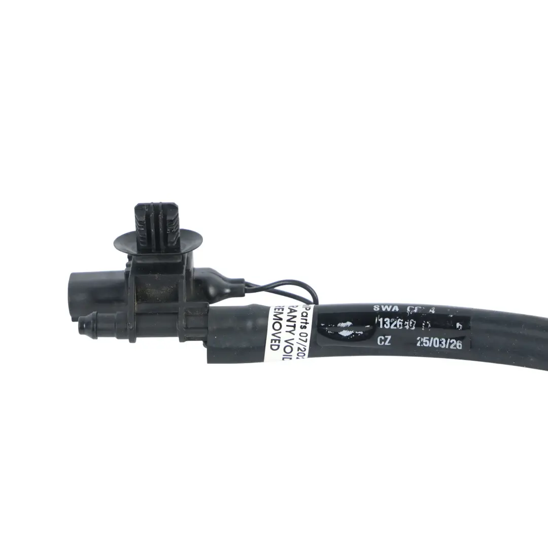 F66 F67 Windscreen Bonnet Washer Jet Pipes Hoses to Mini F65 with Part number 5A31989 Mini F65 F66 F67 Windscreen Bonnet Washer Jet Pipes Hoses - SKU 5A31989 - Part number 5A31989