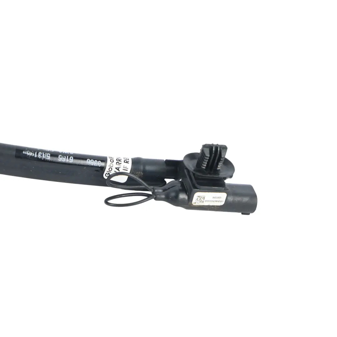 Mini F65 F66 F67 Windscreen Bonnet Washer Jet Pipes Hoses - SKU 5A31989 - Part number 5A31989