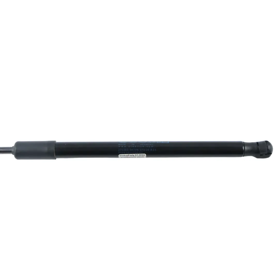 F66 Rear Tailgate Lift Support Gas Strut Left Right N/O/S to Mini with Part number 5A31C05 Mini F66 Rear Tailgate Lift Support Gas Strut Left Right N/O/S - SKU 5A31C05 - Part number 5A31C05