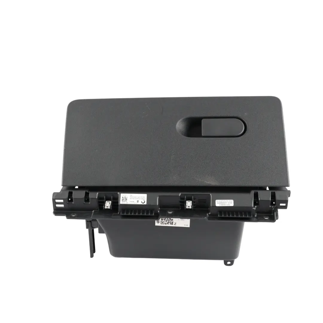 Mini F65 F66 Dashboard Glove Box Instrument Panel Storage Tray Black - SKU RHD-5A31DA0 - Part number 5A31DA0