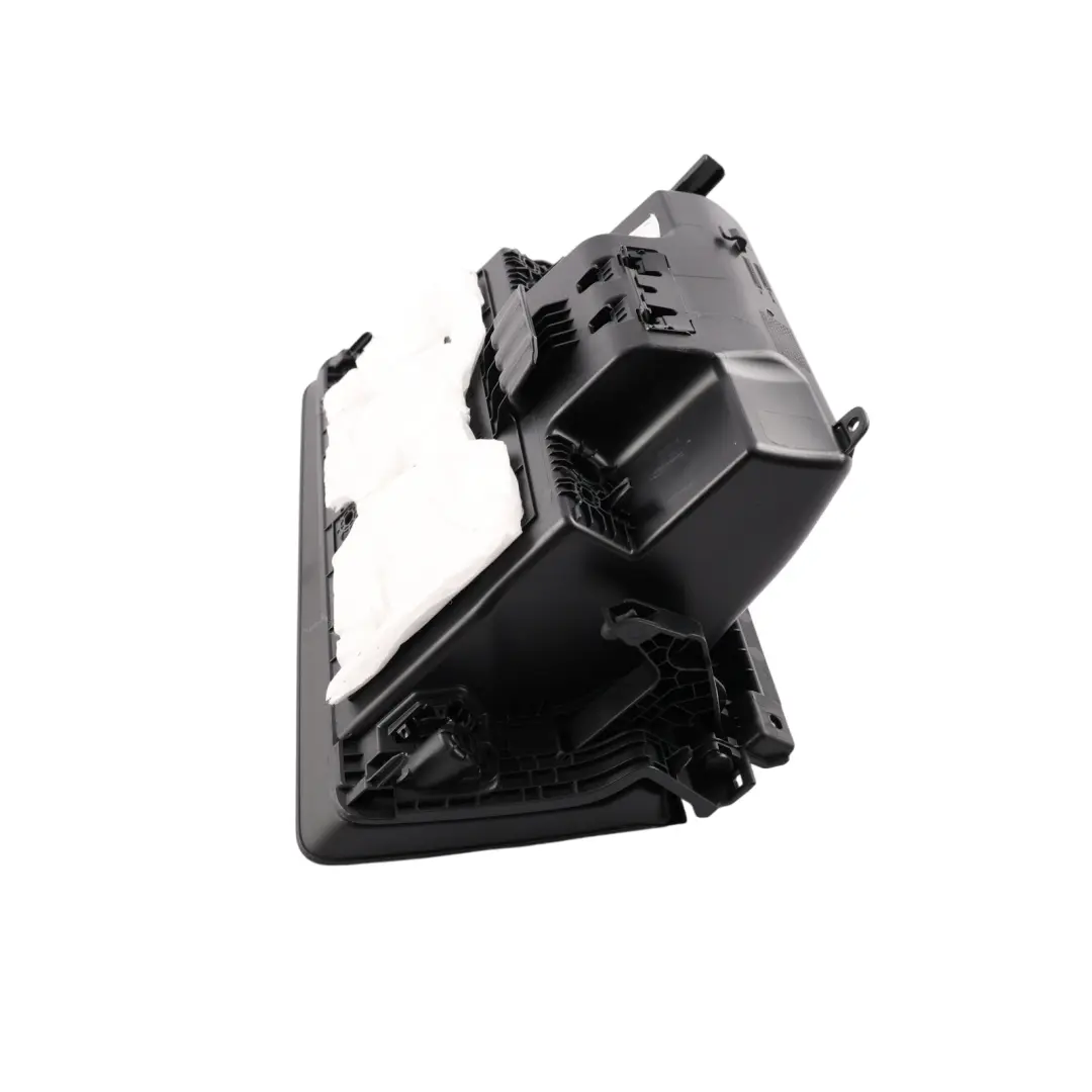 F66 Dashboard Glove Box Instrument Panel Storage Tray Black to Mini F65 with Part number 5A31DA0 Mini F65 F66 Dashboard Glove Box Instrument Panel Storage Tray Black - SKU RHD-5A31DA0 - Part number 5A31DA0