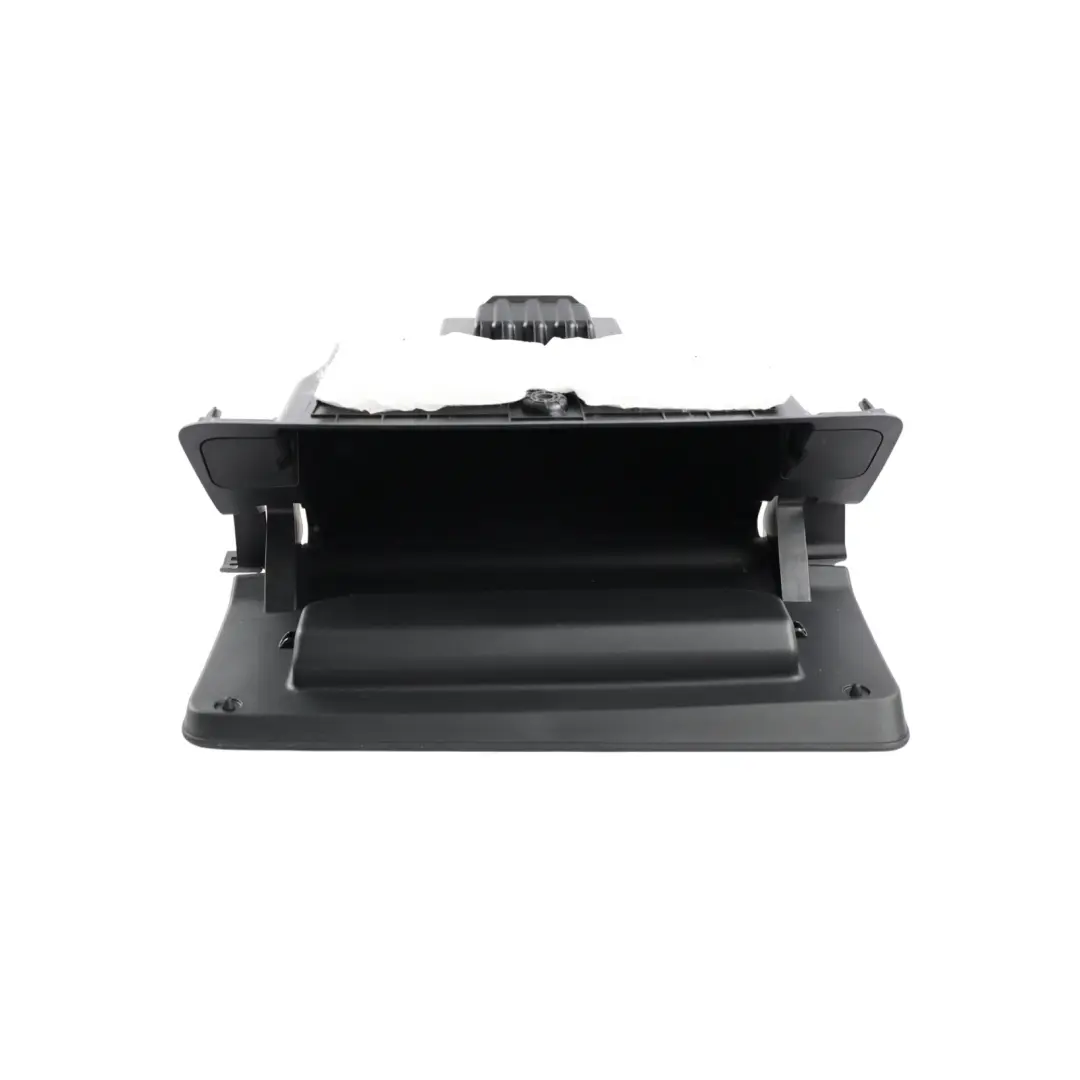 F66 Dashboard Glove Box Instrument Panel Storage Tray Black to Mini F65 with Part number 5A31DA0 Mini F65 F66 Dashboard Glove Box Instrument Panel Storage Tray Black - SKU RHD-5A31DA0 - Part number 5A31DA0