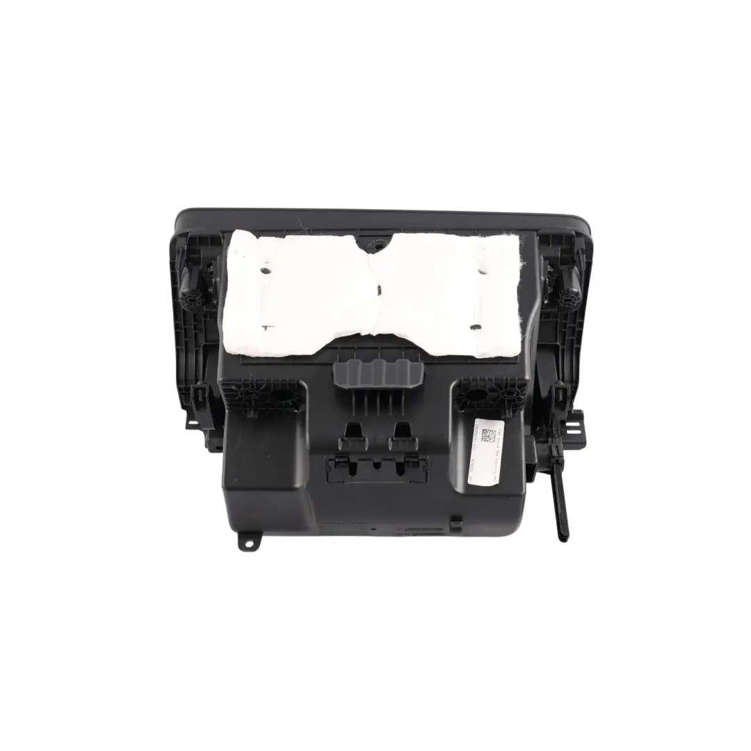 Mini F65 F66 Dashboard Glove Box Instrument Panel Storage Tray Black - SKU RHD-5A31DA0 - Part number 5A31DA0
