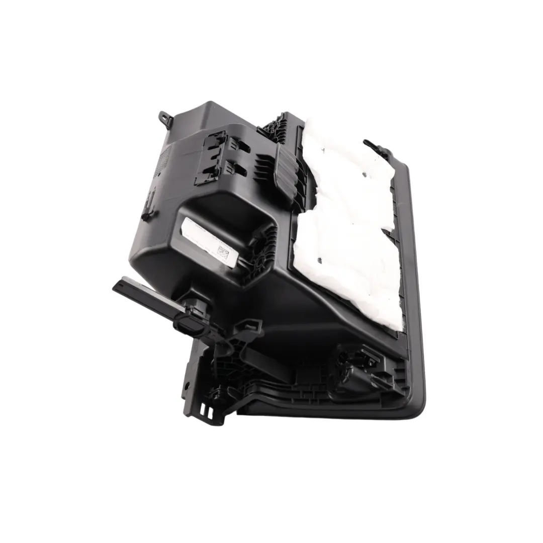 Mini F65 F66 Dashboard Glove Box Instrument Panel Storage Tray Black - SKU RHD-5A31DA0 - Part number 5A31DA0