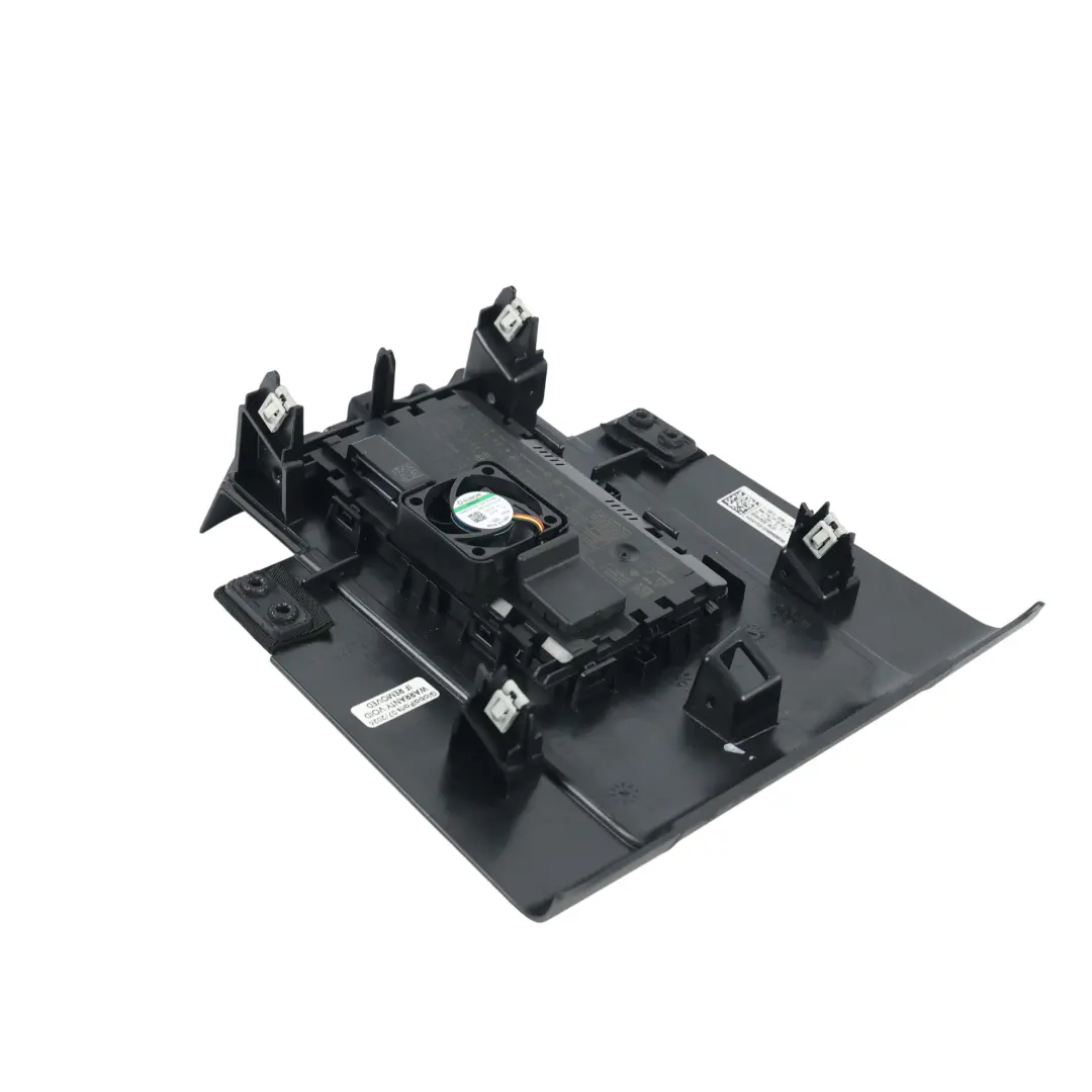 Mini F66 Staufach Verkleidung Vorne Mittelkonsole - SKU 5A31DC5 - Teilenummer 5A31DC5