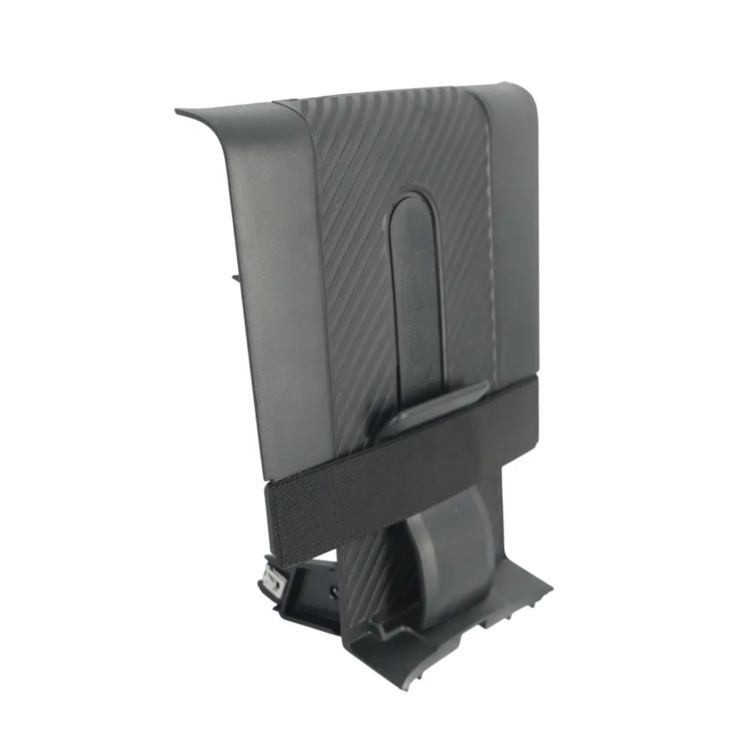F66 Staufach Verkleidung Vorne Mittelkonsole für Mini mit Teilenummer 5A31DC5 Mini F66 Staufach Verkleidung Vorne Mittelkonsole - SKU 5A31DC5 - Teilenummer 5A31DC5