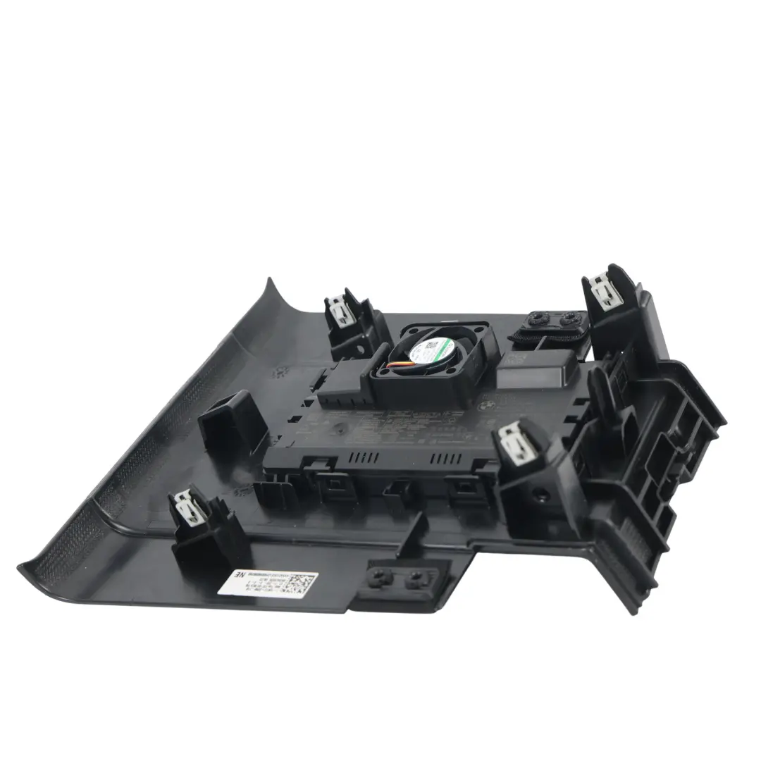 Mini F66 Staufach Verkleidung Vorne Mittelkonsole - SKU 5A31DC5 - Teilenummer 5A31DC5