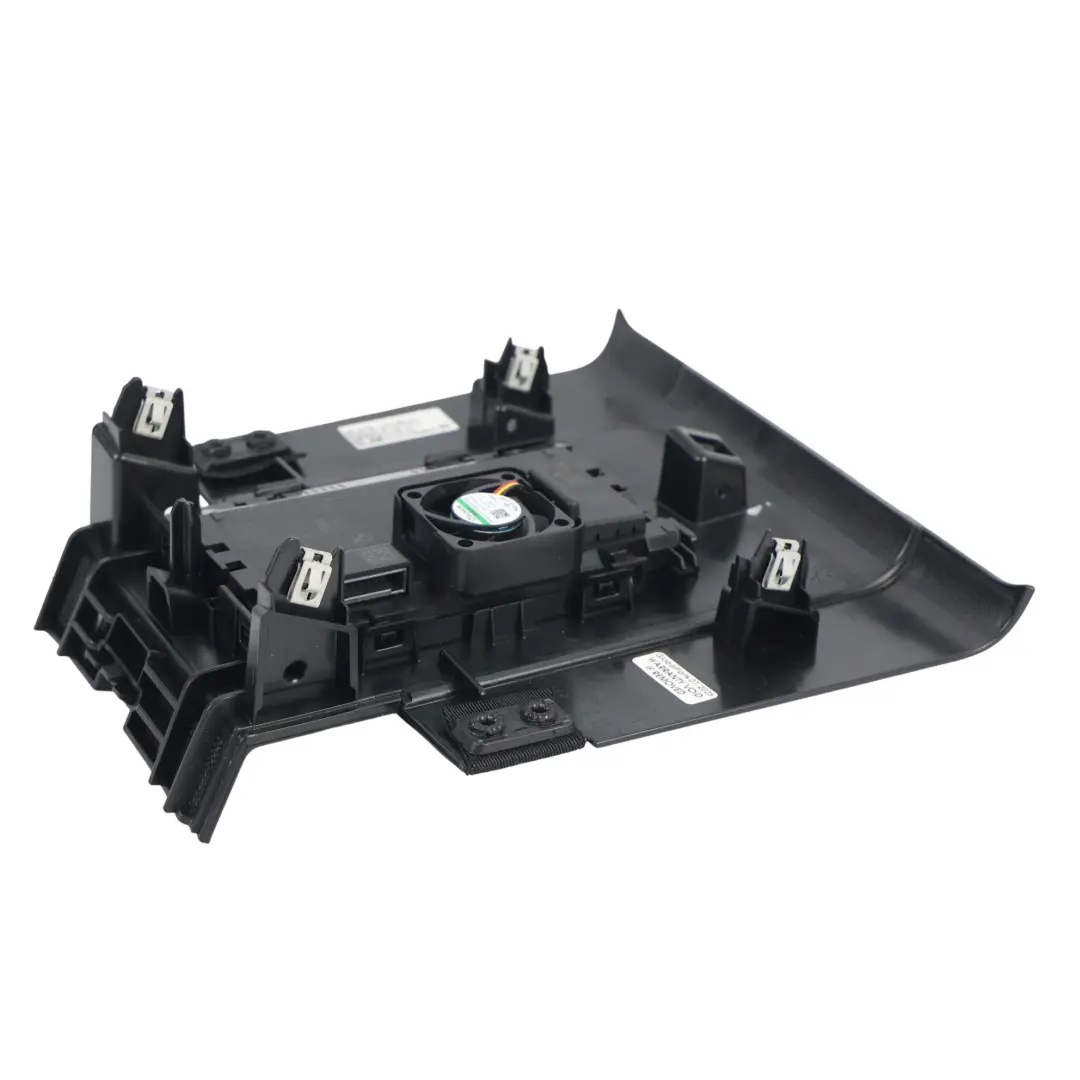 Mini F66 Staufach Verkleidung Vorne Mittelkonsole - SKU 5A31DC5 - Teilenummer 5A31DC5