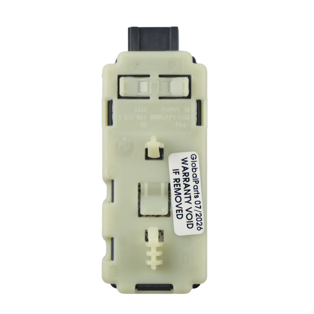 Mini F66 Radio Antenna Amplifier Remote Reciver Control Module Unit - SKU 5A320A9 - Part number 5A320A9