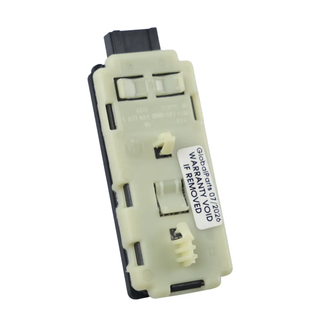 Mini F66 Radio Antenna Amplifier Remote Reciver Control Module Unit - SKU 5A320A9 - Part number 5A320A9