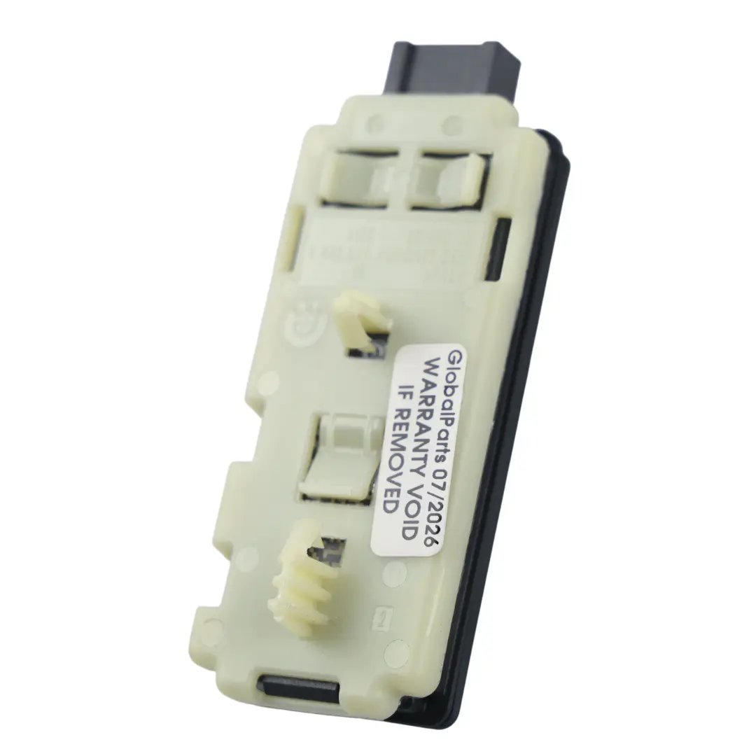 F66 Radio Antenna Amplifier Remote Reciver Control Module Unit to Mini with Part number 5A320A9 Mini F66 Radio Antenna Amplifier Remote Reciver Control Module Unit - SKU 5A320A9 - Part number 5A320A9