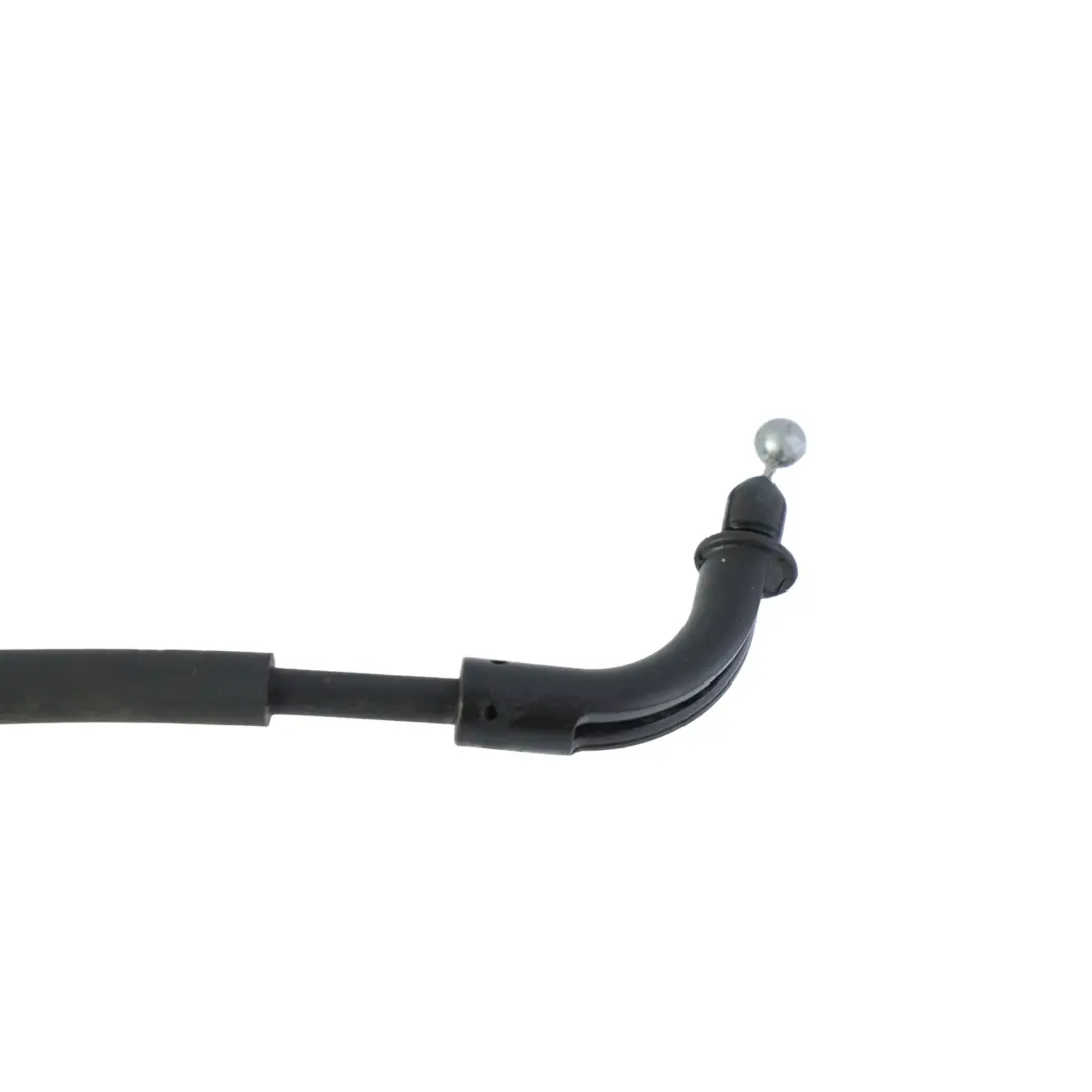 Mini F65 F66 F67 Hood Bonnet Release Wiring Bowden Cable Rear - SKU RHD-5A32349 - Part number 5A32349