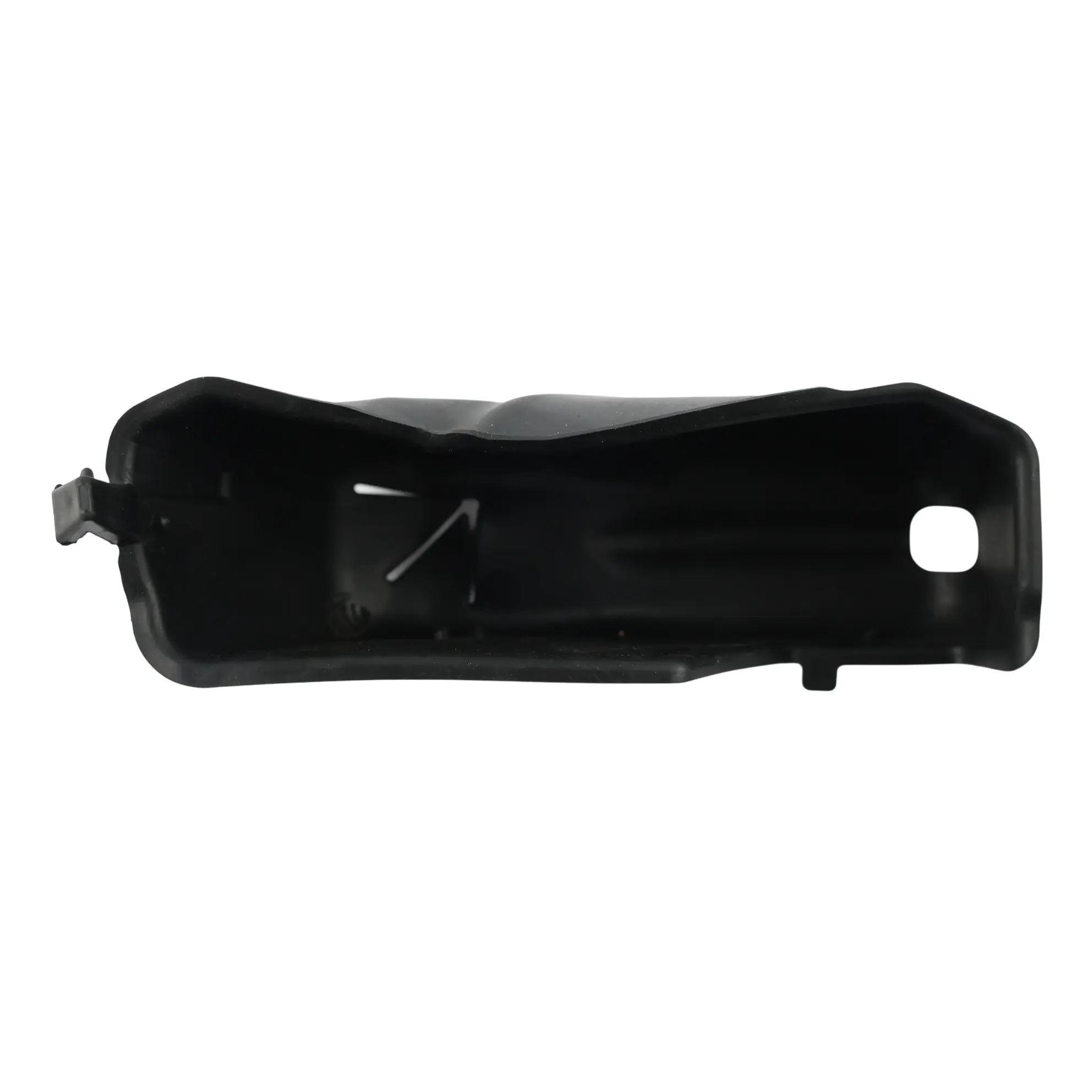 Mini F65 F66 F67 Frontblech Motorhaube Schloss Gummi Abdeckung 5A32E75
