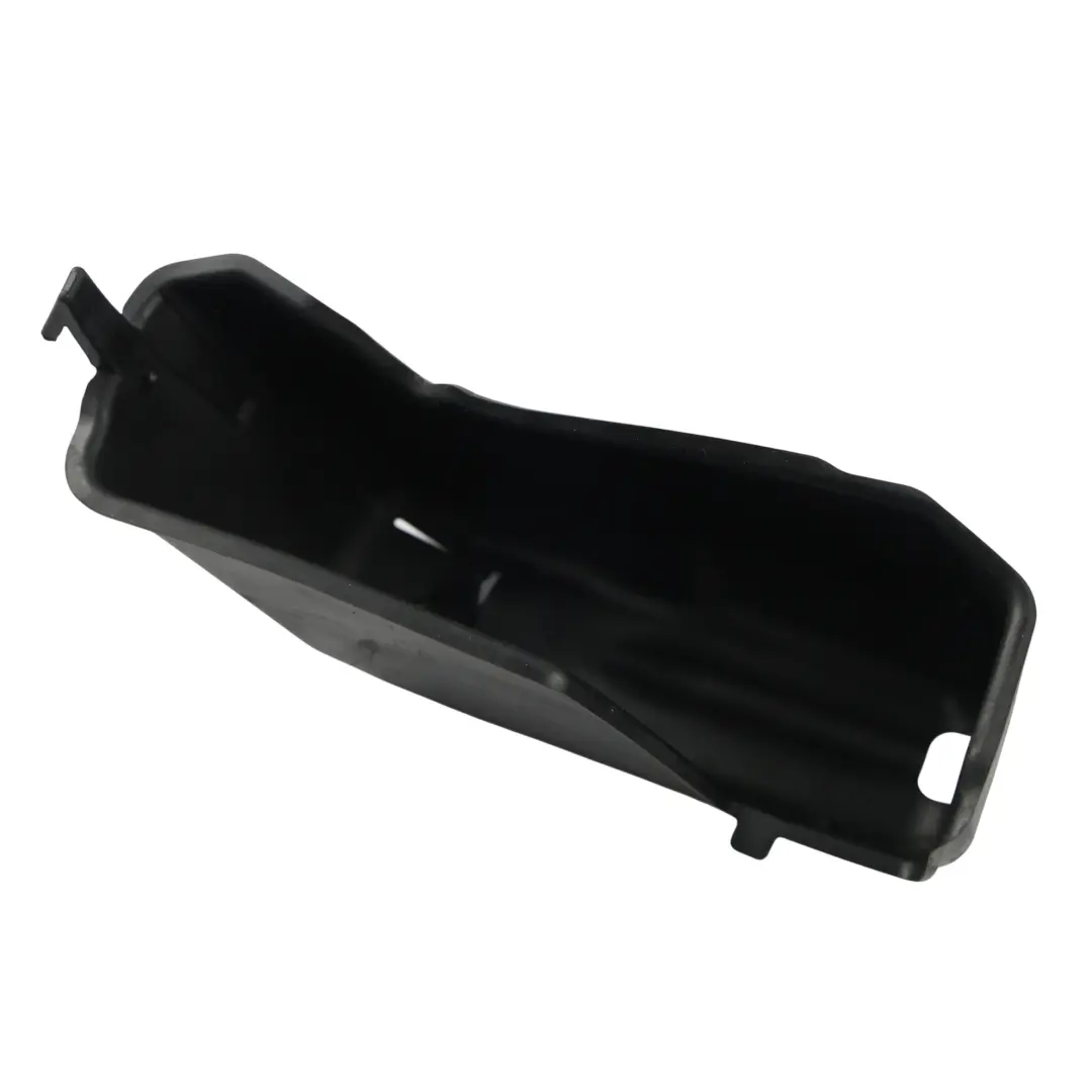 Mini F65 F66 F67 Frontblech Motorhaube Schloss Gummi Abdeckung - SKU 5A32E75 - Teilenummer 5A32E75