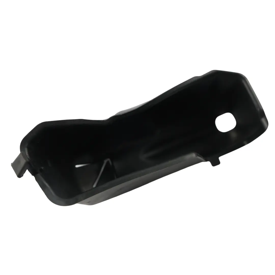 Mini F65 F66 F67 Frontblech Motorhaube Schloss Gummi Abdeckung - SKU 5A32E75 - Teilenummer 5A32E75