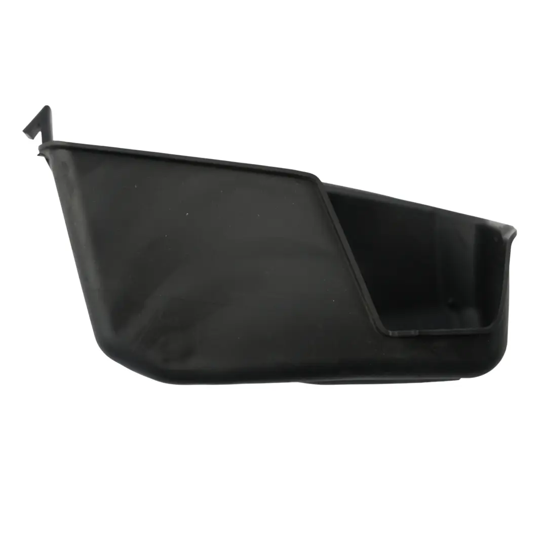 Mini F65 F66 F67 Frontblech Motorhaube Schloss Gummi Abdeckung - SKU 5A32E75 - Teilenummer 5A32E75