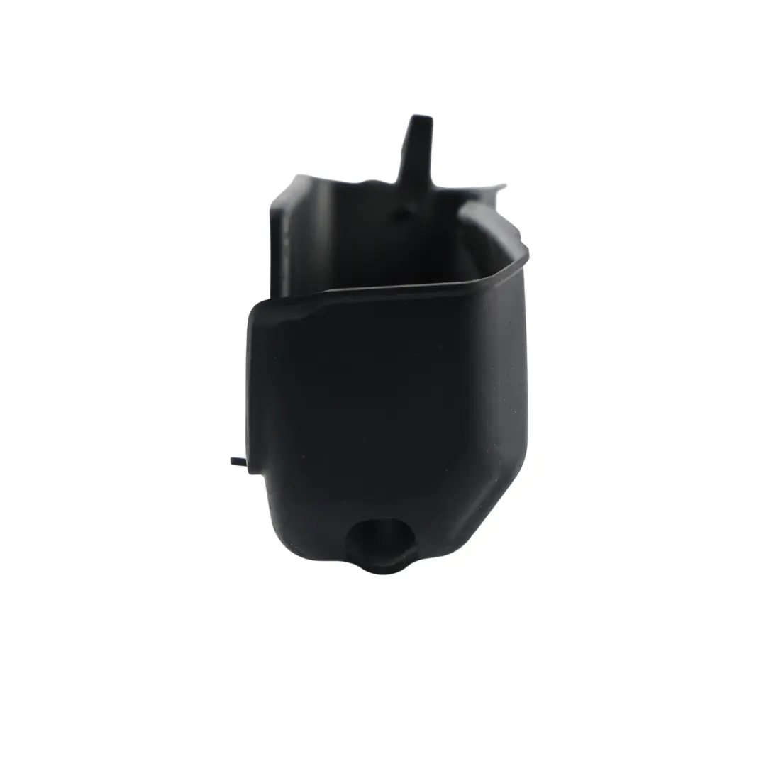 Mini F65 F66 F67 Frontblech Motorhaube Schloss Gummi Abdeckung - SKU 5A32E75 - Teilenummer 5A32E75