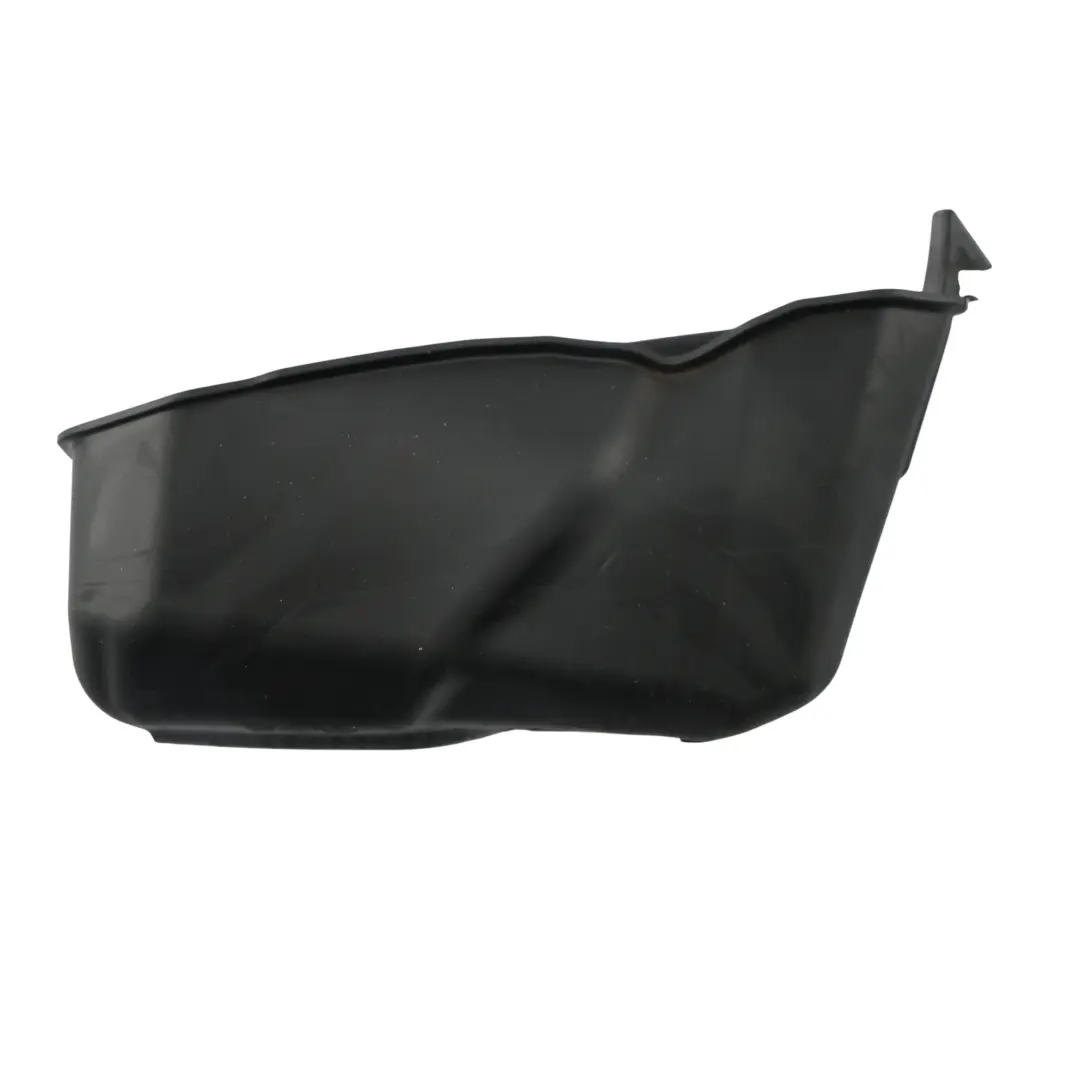 F66 F67 Frontblech Motorhaube Schloss Gummi Abdeckung für Mini F65 mit Teilenummer 5A32E75 Mini F65 F66 F67 Frontblech Motorhaube Schloss Gummi Abdeckung - SKU 5A32E75 - Teilenummer 5A32E75
