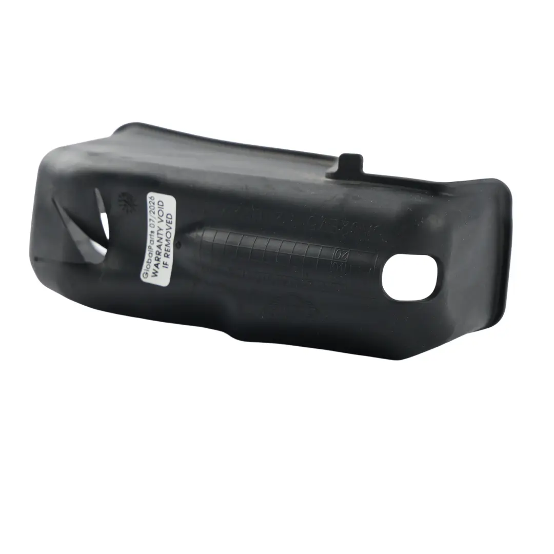 F66 F67 Frontblech Motorhaube Schloss Gummi Abdeckung für Mini F65 mit Teilenummer 5A32E75 Mini F65 F66 F67 Frontblech Motorhaube Schloss Gummi Abdeckung - SKU 5A32E75 - Teilenummer 5A32E75