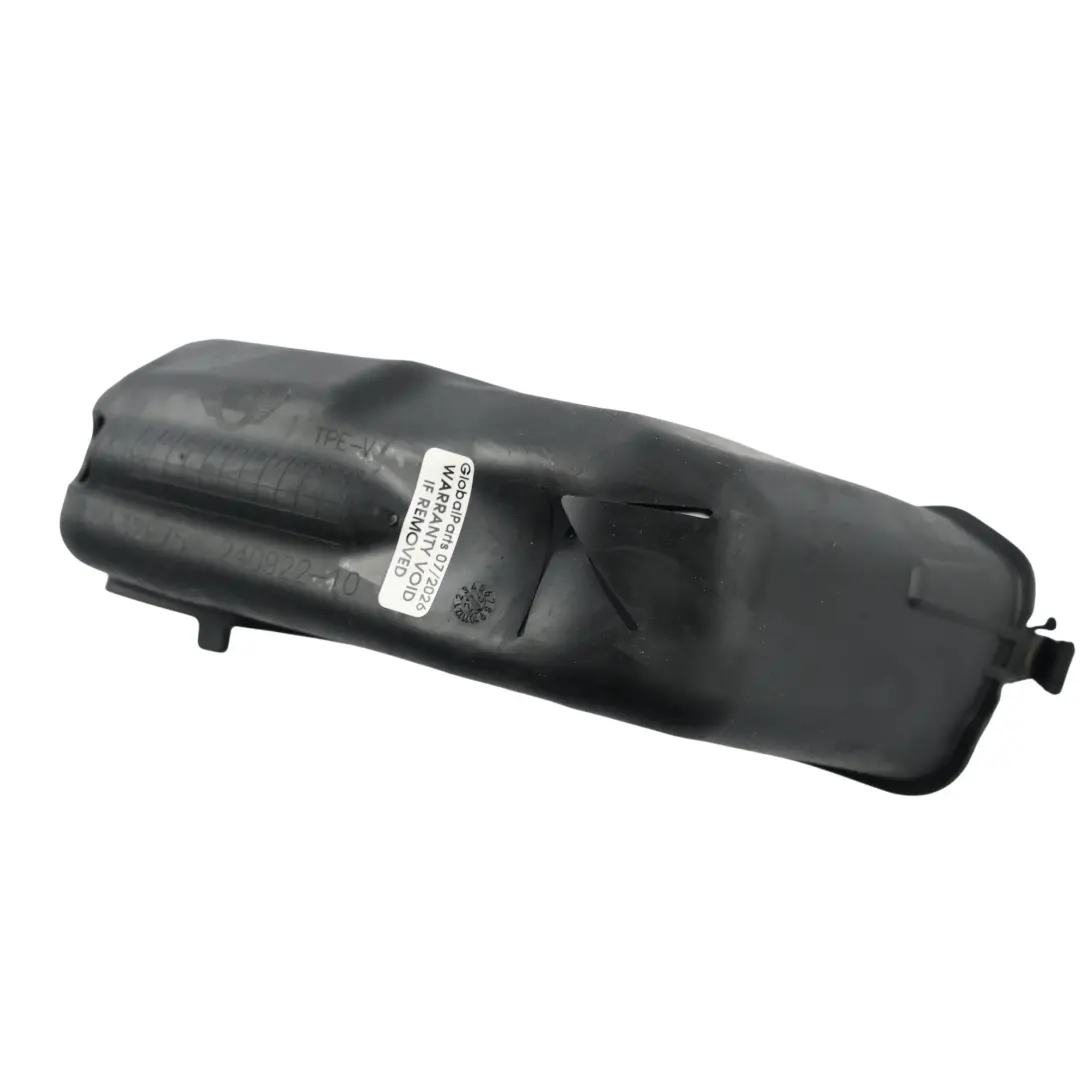 F66 F67 Frontblech Motorhaube Schloss Gummi Abdeckung für Mini F65 mit Teilenummer 5A32E75 Mini F65 F66 F67 Frontblech Motorhaube Schloss Gummi Abdeckung - SKU 5A32E75 - Teilenummer 5A32E75