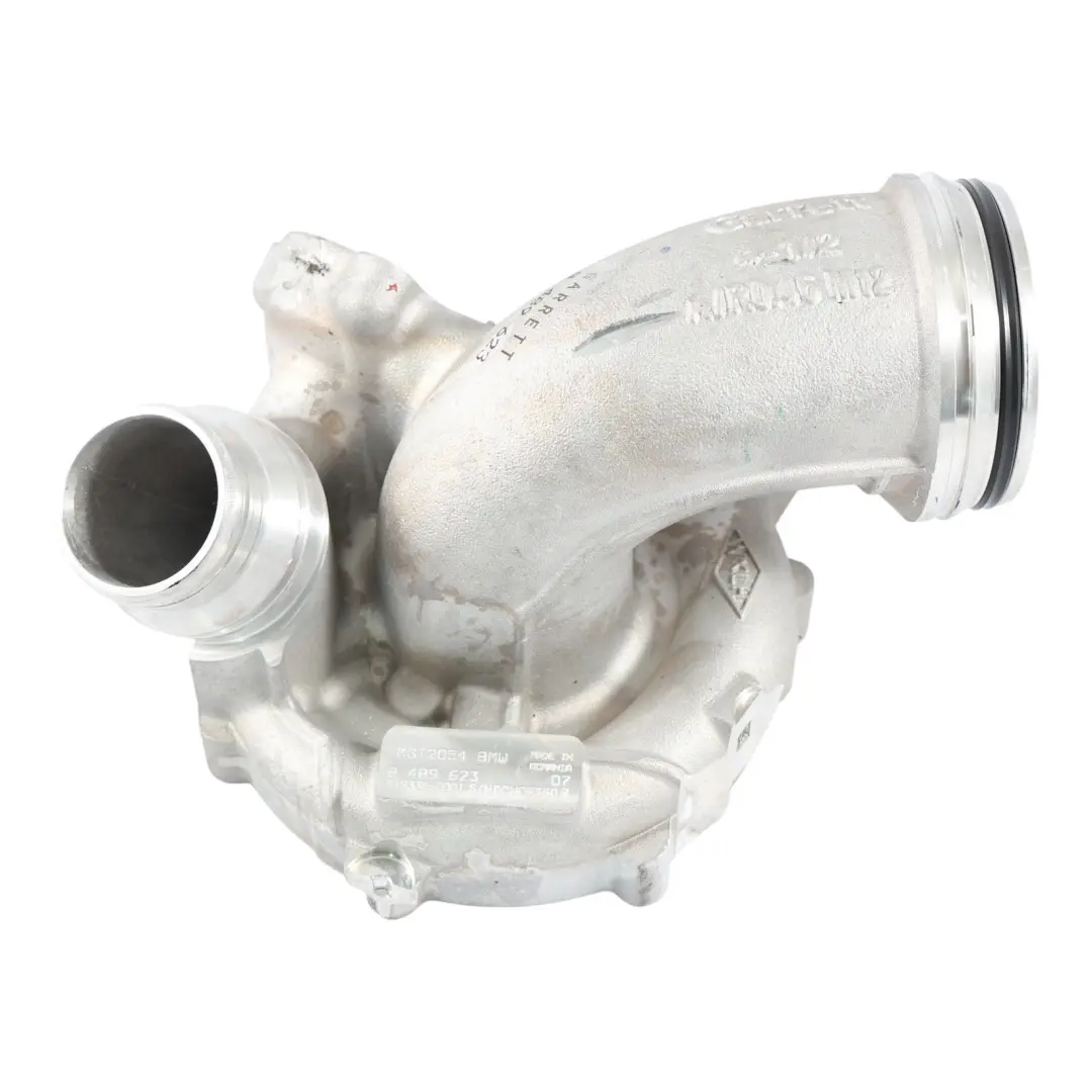 Mini F65 F66 BMW F74 X1 U11 B48P Turbolader Abdeckung Panel 8489623 - SKU 5A32F51-1 - Teilenummer 5A32F51