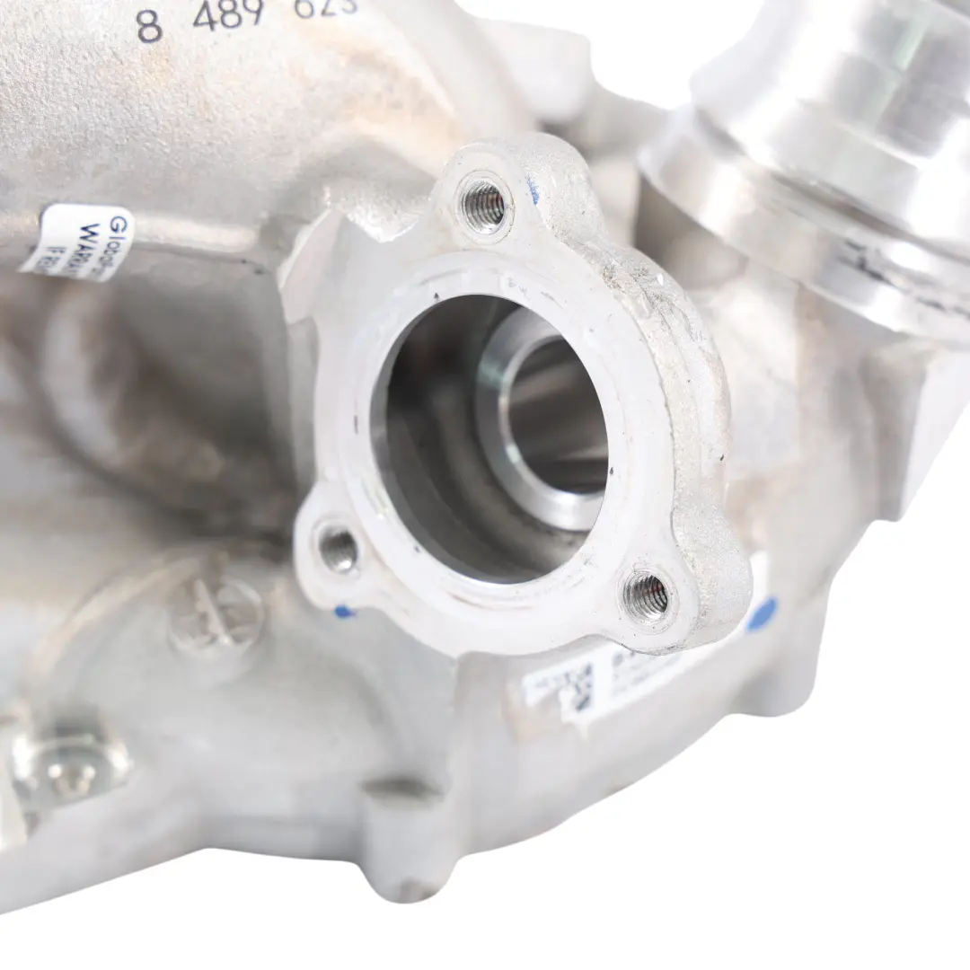 F66 BMW F74 X1 U11 B48P Turbolader Abdeckung Panel 8489623 für Mini F65 mit Teilenummer 5A32F51 Mini F65 F66 BMW F74 X1 U11 B48P Turbolader Abdeckung Panel 8489623 - SKU 5A32F51-1 - Teilenummer 5A32F51