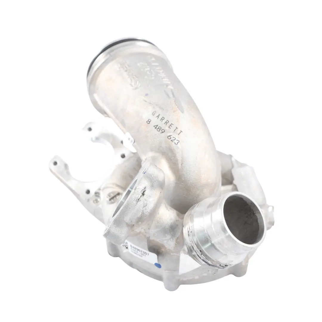 F66 BMW F74 X1 U11 B48P Turbolader Abdeckung Panel 8489623 für Mini F65 mit Teilenummer 5A32F51 Mini F65 F66 BMW F74 X1 U11 B48P Turbolader Abdeckung Panel 8489623 - SKU 5A32F51-1 - Teilenummer 5A32F51
