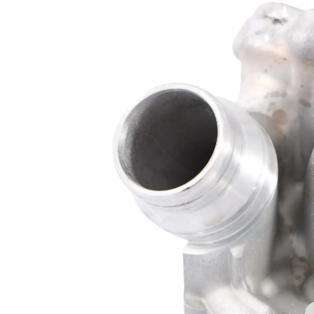 Mini F65 F66 BMW F74 X1 U11 Obudowa Turbosprężarki B48P 8489623 - SKU 5A32F51-1 - Numer Części 5A32F51