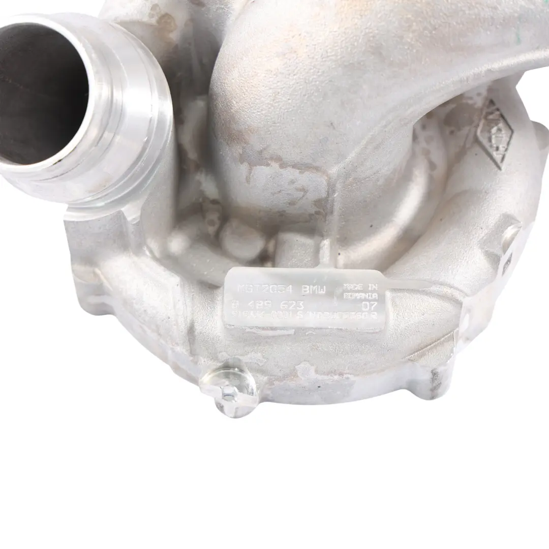 F66 BMW F74 X1 U11 B48P Turbolader Abdeckung Panel 8489623 für Mini F65 mit Teilenummer 5A32F51 Mini F65 F66 BMW F74 X1 U11 B48P Turbolader Abdeckung Panel 8489623 - SKU 5A32F51-1 - Teilenummer 5A32F51