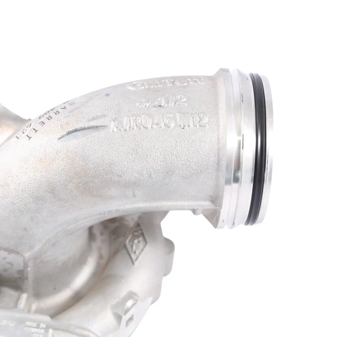 Mini F65 F66 BMW F74 X1 U11 B48P Turbolader Abdeckung Panel 8489623 - SKU 5A32F51-1 - Teilenummer 5A32F51