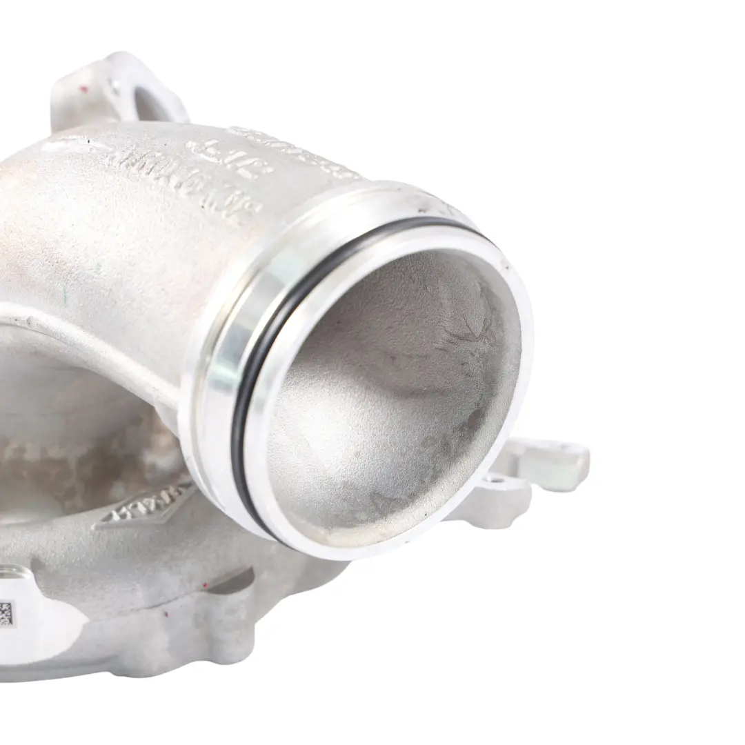 F66 BMW F74 X1 U11 B48P Panel Cobertura Turbocompresor 8489623 para Mini F65 con número de pieza 5A32F51 Mini F65 F66 BMW F74 X1 U11 B48P Panel Cobertura Turbocompresor 8489623 - SKU 5A32F51-1 - Número de pieza 5A32F51