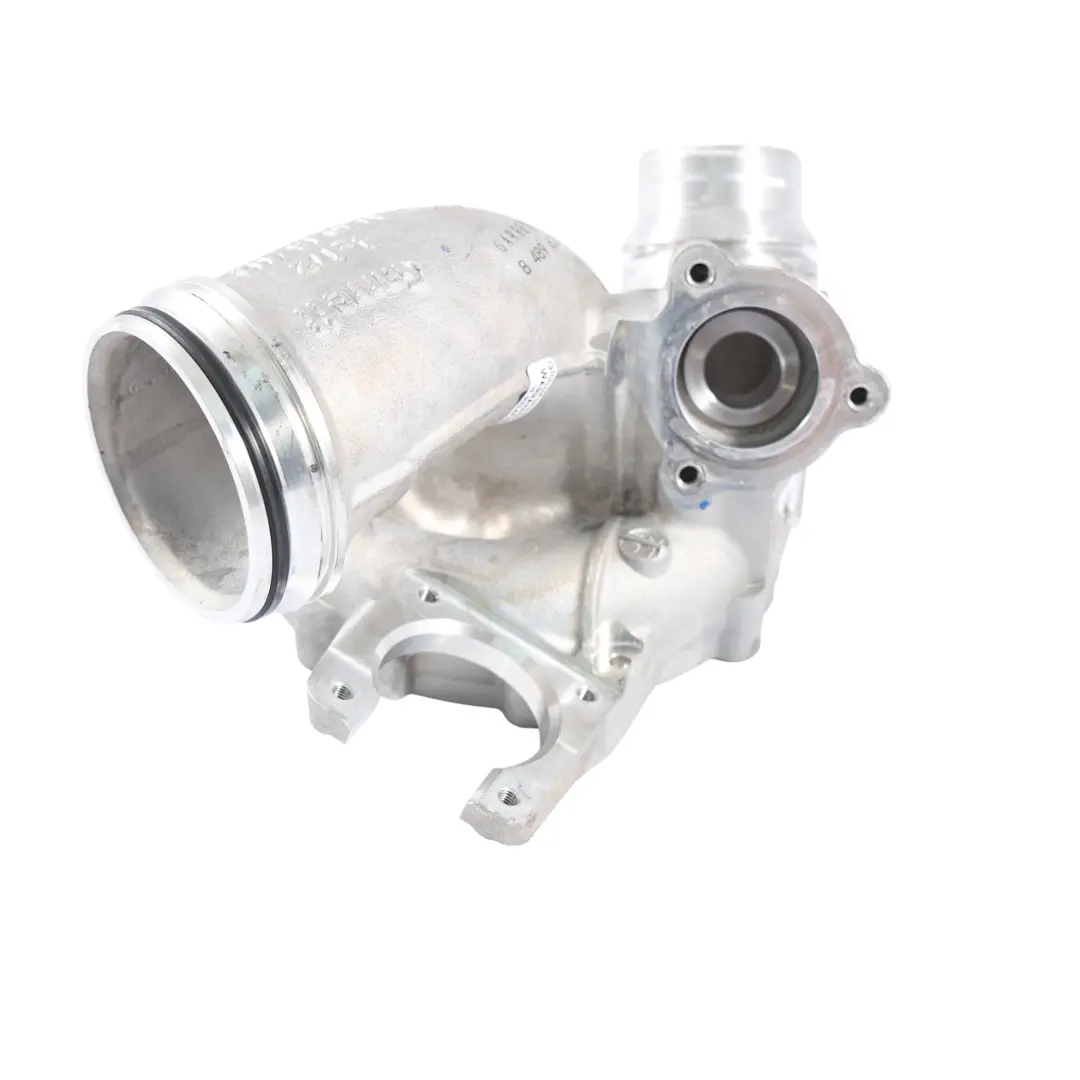 F66 BMW F74 X1 U11 Turbocharger Turbo Covering Panel B48P 8489623 to Mini F65 with Part number 5A32F51 Mini F65 F66 BMW F74 X1 U11 Turbocharger Turbo Covering Panel B48P 8489623 - SKU 5A32F51-1 - Part number 5A32F51