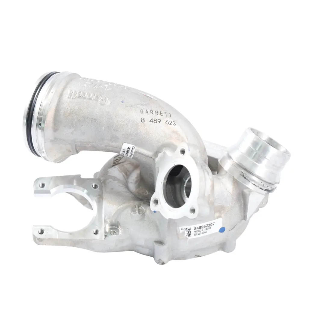 Mini F65 F66 BMW F74 X1 U11 B48P Turbolader Abdeckung Panel 8489623 - SKU 5A32F51-1 - Teilenummer 5A32F51