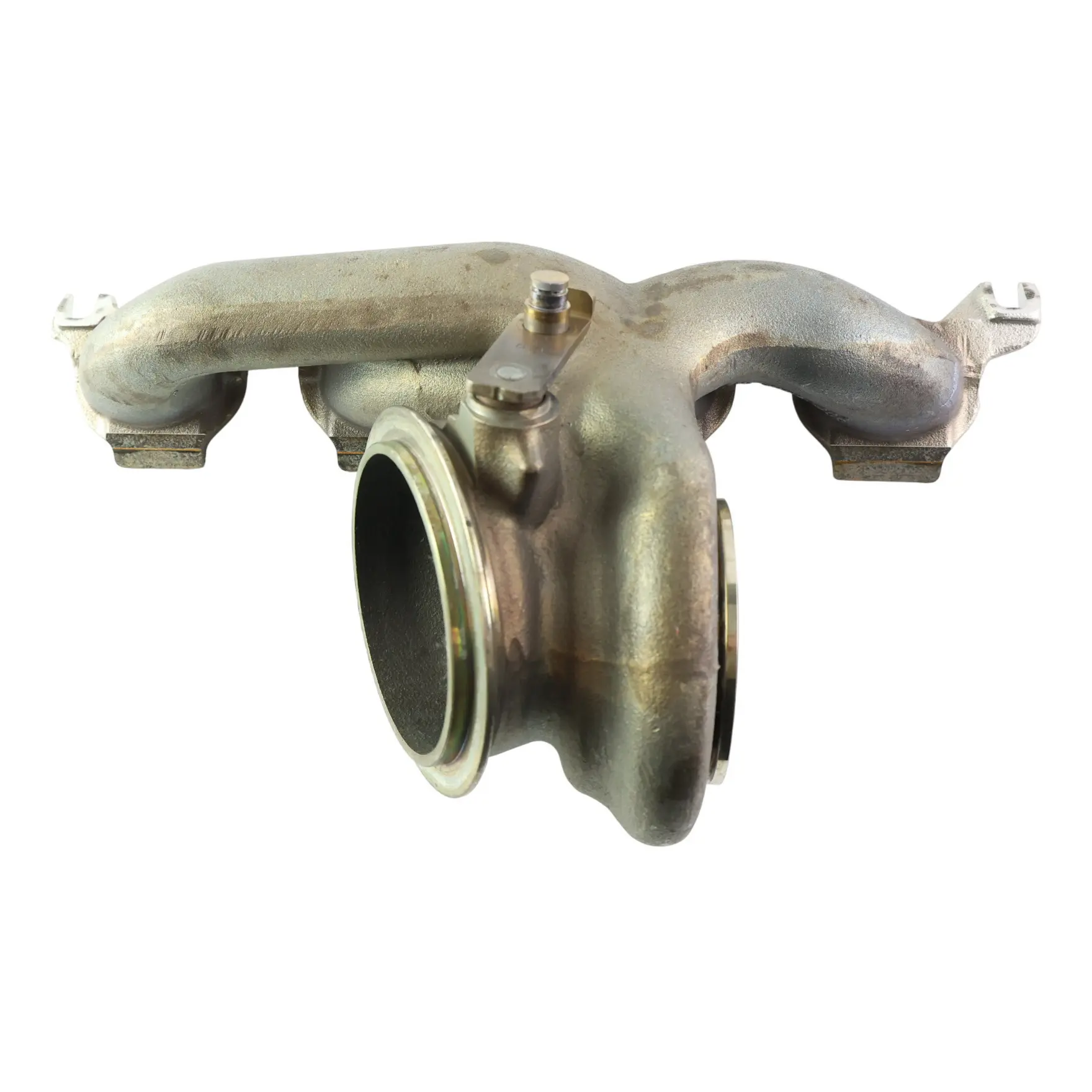Mini F65 F66 BMW F74 X1 U11 Turbocharger Turbo Covering Panel 5A32F51