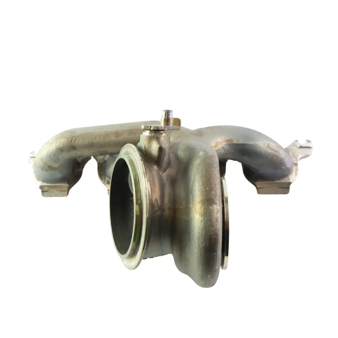 Mini F65 F66 BMW F74 X1 U11 Turbocharger Turbo Covering Panel - SKU 5A32F51-2 - Part number 5A32F51