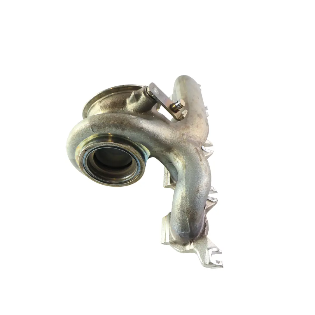 F66 BMW F74 X1 U11 Turbocharger Turbo Covering Panel to Mini F65 with Part number 5A32F51 Mini F65 F66 BMW F74 X1 U11 Turbocharger Turbo Covering Panel - SKU 5A32F51-2 - Part number 5A32F51