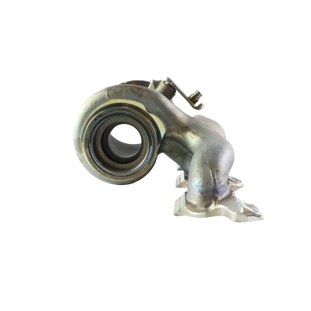 Mini F65 F66 BMW F74 X1 U11 Turbocharger Turbo Covering Panel - SKU 5A32F51-2 - Part number 5A32F51