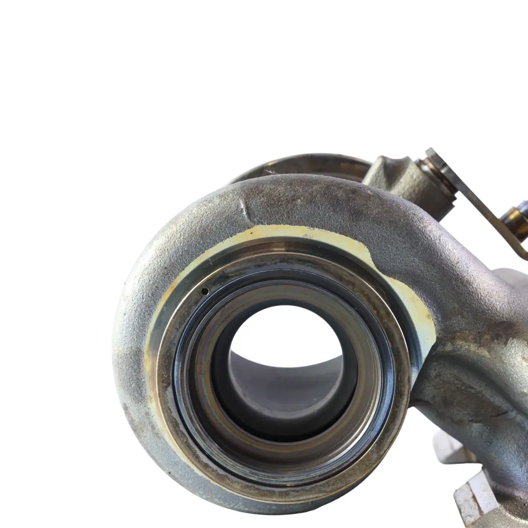 Mini F65 F66 BMW F74 X1 U11 Turbocharger Turbo Covering Panel - SKU 5A32F51-2 - Part number 5A32F51