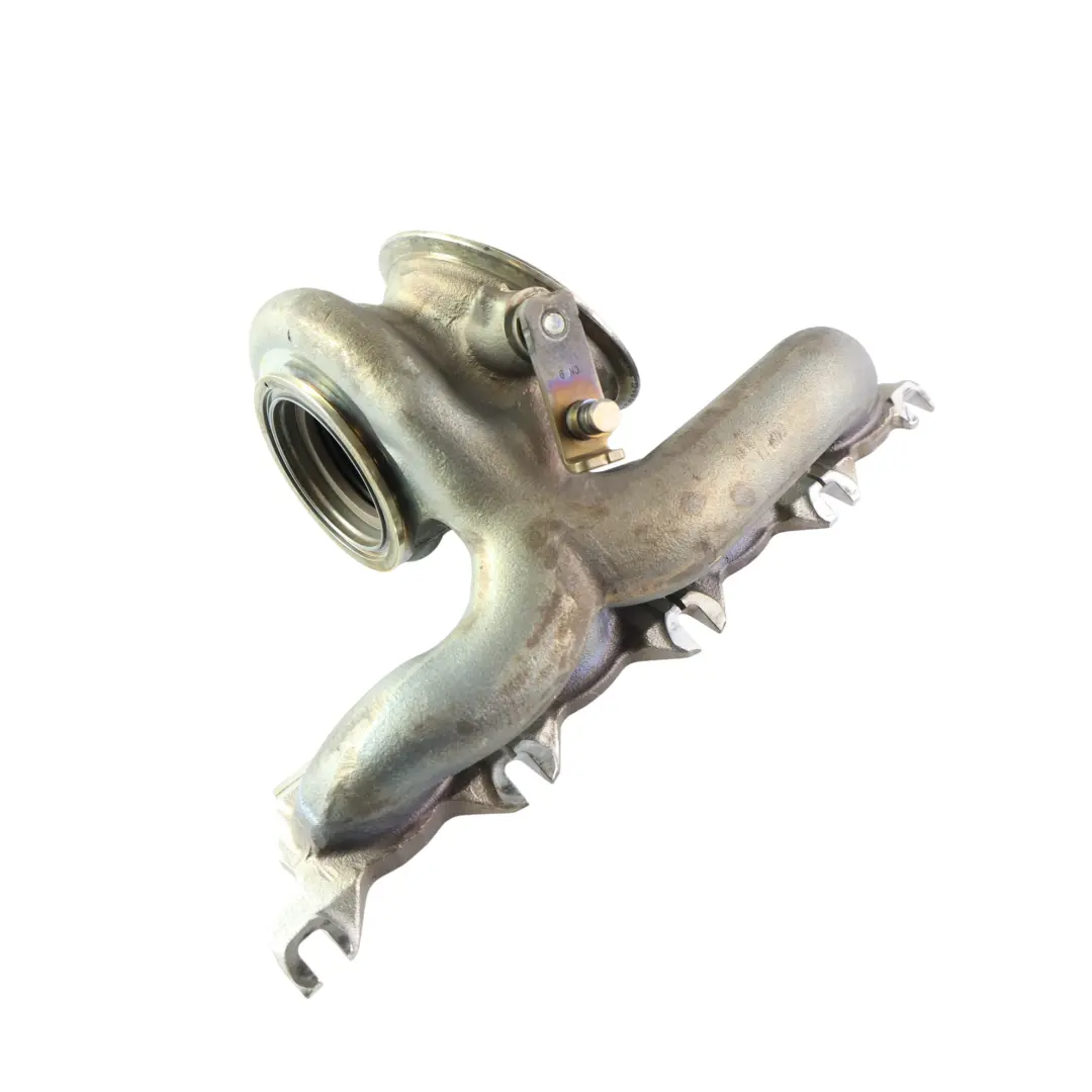 F66 BMW F74 X1 U11 Turbocharger Turbo Covering Panel to Mini F65 with Part number 5A32F51 Mini F65 F66 BMW F74 X1 U11 Turbocharger Turbo Covering Panel - SKU 5A32F51-2 - Part number 5A32F51