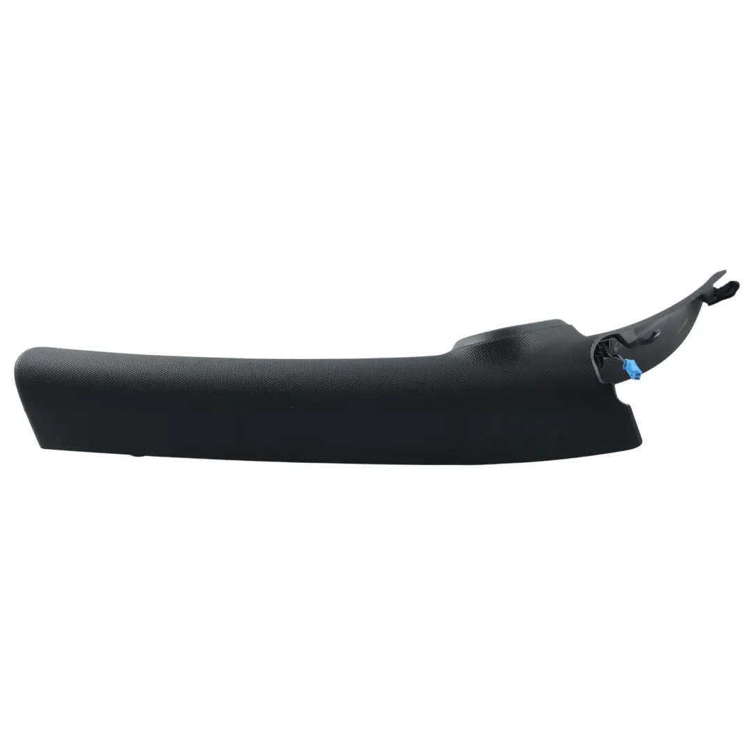 F66 Listwa Słupka A HiFi Harman Kardon Czarna Lewa do Mini o numerze 5A33003 Mini F66 Listwa Słupka A HiFi Harman Kardon Czarna Lewa - SKU 5A33003 - Numer Części 5A33003