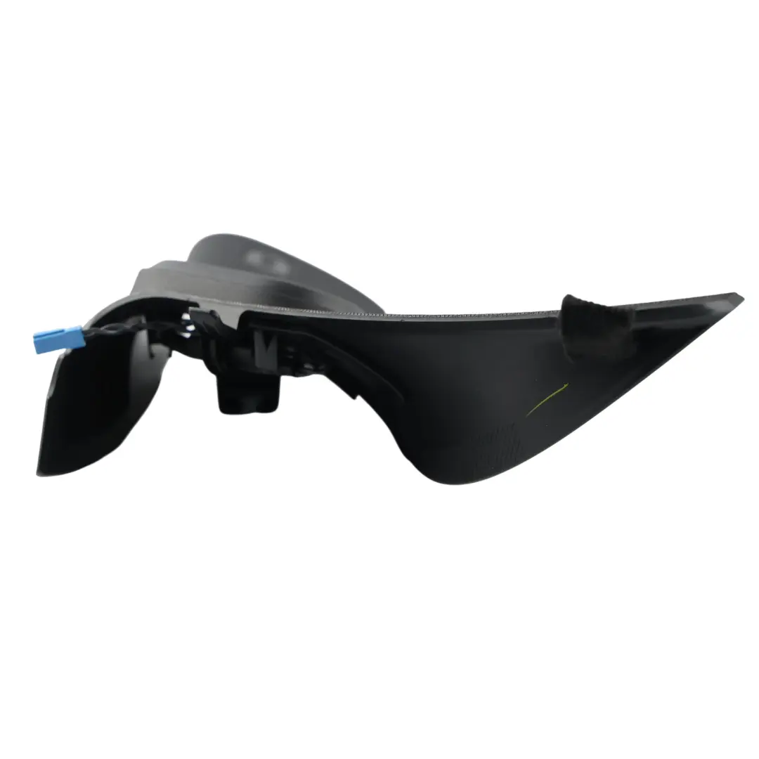 F66 Listwa Słupka A HiFi Harman Kardon Czarna Lewa do Mini o numerze 5A33003 Mini F66 Listwa Słupka A HiFi Harman Kardon Czarna Lewa - SKU 5A33003 - Numer Części 5A33003