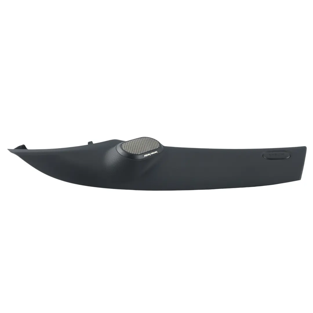 F66 Panel Moldura Pilar A HiFi Harman Kardon Negro Izquierdo para Mini con número de pieza 5A33003 Mini F66 Panel Moldura Pilar A HiFi Harman Kardon Negro Izquierdo - SKU 5A33003 - Número de pieza 5A33003