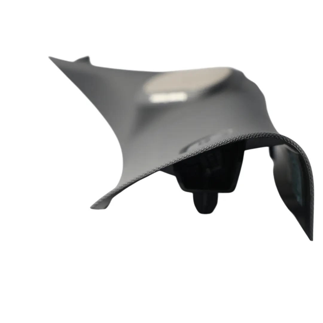 Mini F66 A-Pillar Trim Panel HiFi Harman Kardon Black Left N/S - SKU 5A33003 - Part number 5A33003