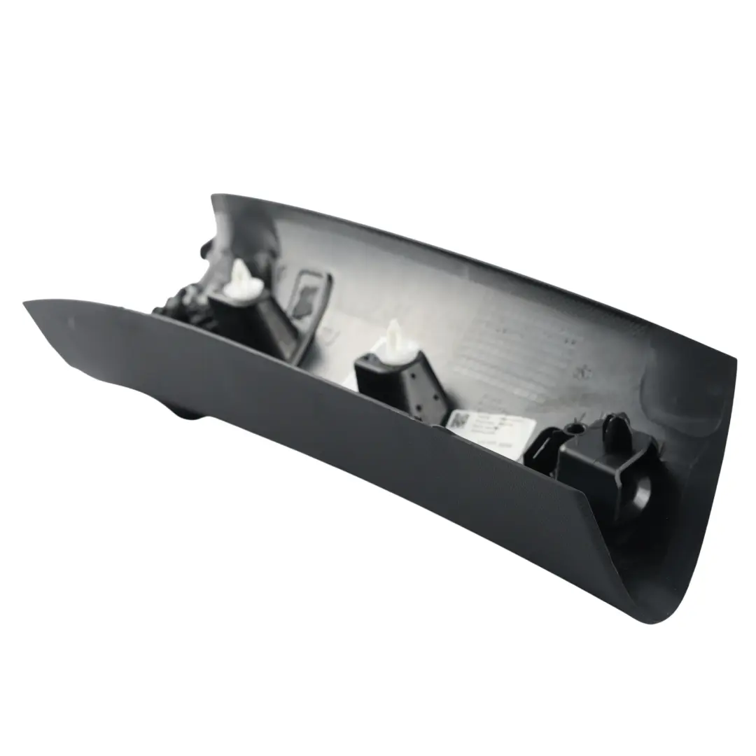 F66 A-Pillar Trim Panel HiFi Harman Kardon Black Left N/S to Mini with Part number 5A33003 Mini F66 A-Pillar Trim Panel HiFi Harman Kardon Black Left N/S - SKU 5A33003 - Part number 5A33003
